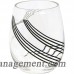 Corelle Urban Arc 16 oz. Acrylic Stemless Wine Glass REL2462